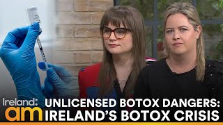 The Dangers of Unlicensed Botox in Ireland