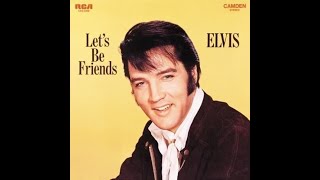 Change of Habit (Elvis Presley)