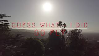 What If I told you, you could fly?