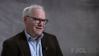 How did C.S. Lewis use moral law in his apologetics? - David McIlroy