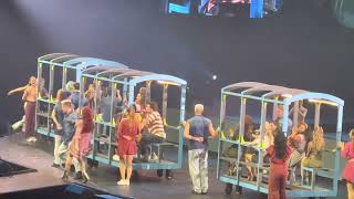Like me on tour 2023 sportpaleis 08/04/2023