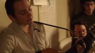 Clockwork Radio- Foxtrot Bravado