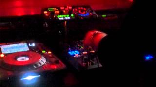 Behrouz at Mansion (Miami Music Week)