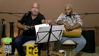 Sombrinha com participação de Thiago Kukinha - em casa com Sesc