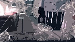 Rainbow Six [REGISTERED TRADEMARK] Siege - Spider Flop