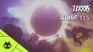 Terrik - Element 115 [ Industrial Parasite Release ]