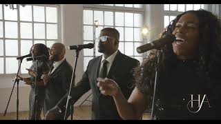 Boogie Wonderland Short