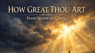 Episode 10 - Stories Behind the Hymns - “How Great Thou Art”