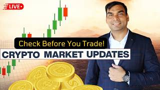 Crypto Market Update 13 February 2026