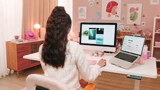 Tech meets adorable with this cute Bluetooth mouse #CuteMouse #WirelessGadget #TechStyle