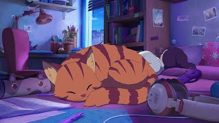 sleep ambient music 💤 relaxing radio to fall asleep to