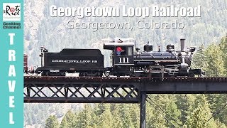 Georgetown Loop Railroad | Roti n Rice