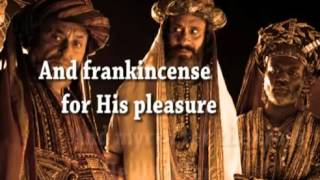 Downhere ~ How Many Kings