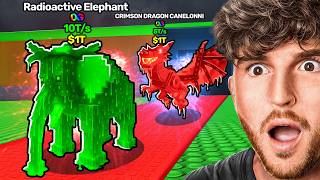 I Added HACKS Into Steal a Brainrot..