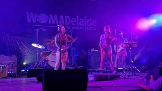 TEK TEK Ensemble at WOMADelaide 2025 (2)