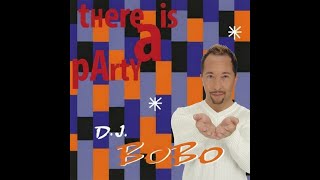 DJ BoBo - You Belong To Me (Official Audio)