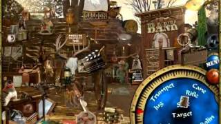 Mysterious Past of Gregory Phoenix Trailer
