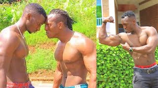 Rutambi Afite Ibinture|Ntiyakandagira Aho Mpagaze|Ndi Ingaragu Nakoze Umubiri Ndashaka Umugore
