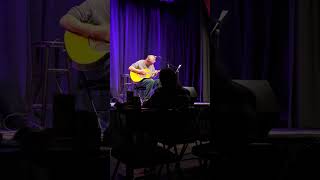 Fort Worth Blues WGA 11 09 23