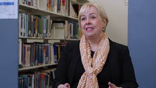 LAI - Library Association of Ireland - Profile Video