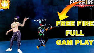 Custom Room | Mode Full Gamplay | 1v1