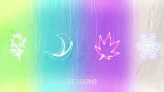 Ru Frequence - WINTER