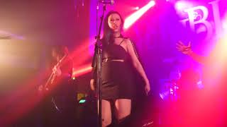 Semblant "Dethrone the Gods Control the Masters" Live Paris 2022