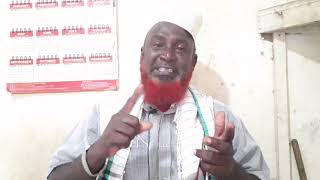 Malaaqa beesha ciise o sheegay waxa degmada wanleweyn u baahan thy