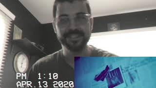 Y.O.U.  Reaction Video by Lemay Leakers