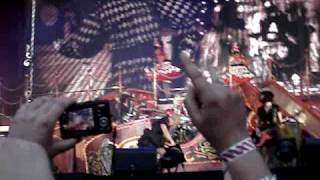 P!NK - FunHouse Live @ Stadium of light 2010