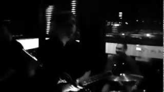 The Bogs playing a cover of Rude