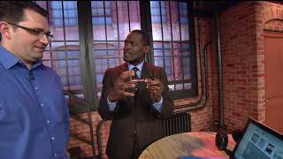 Geek Out For Audio   Light Harmonic on Good Day Sacramento