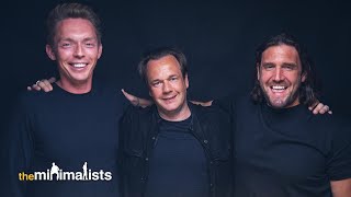 Ep. 246 | The Lacking (with Peter Rollins)