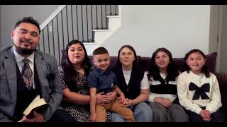 Clear Vision ministry