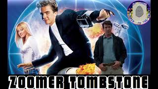 Agent Cody Banks (2003) - Zoomer Tombstone EP7