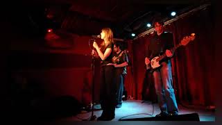 Falling **New Song** - Acopia (Live Lyon) @acopia 