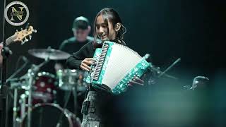 Nelson Velasquez y Majo Arias "Te Sorprenderas"
