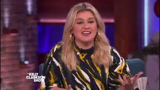 Luis Fonsi on The Kelly Clarkson Show