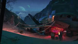 In My Heart | Atmospheric Background Music For Work