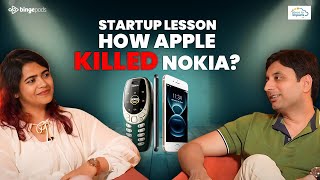 From Vision to Venture: Decoding the Entrepreneurial Journey ft. Akash Sureka | StartupPod