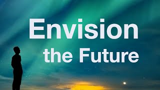 First speech of AInspiree: »I have a dream«