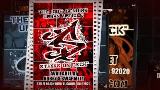 Gundancer Graphics Commercial (quick)