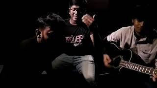 Dhilli te Nijam Uddin Aoulia Covered by Monjur Mishu