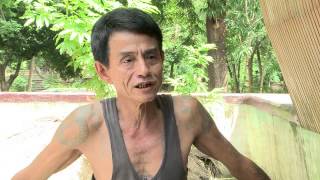 Death in the long grass: Myanmar's snake bite menace