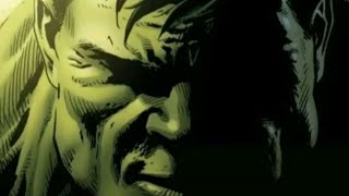 King Hulk Crashes Out In Front Of EVERYONE(Green Rage)