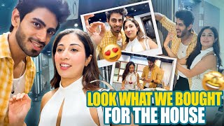 Home Aesthetic Goals Vs Reality | Panel Edition@thesimpsofficiall