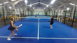 Ilya A, Anastasiia D, Katerina V, Stefan MX4 Non stop 25.10.25