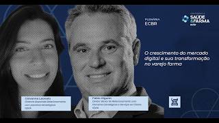 The digital transformation that is redefining pharmaceutical retail.