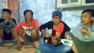 anak gaul jauh jauh cover abi