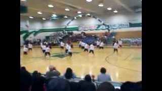 Japanese dancers part 5